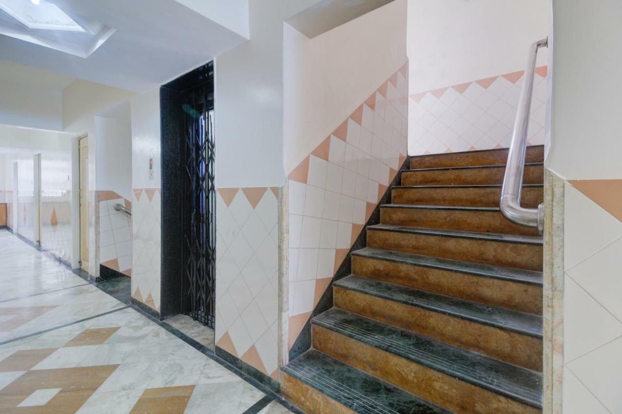 Spot On 41871 Hotel Sahyadri Spot Trimbak Exterior photo
