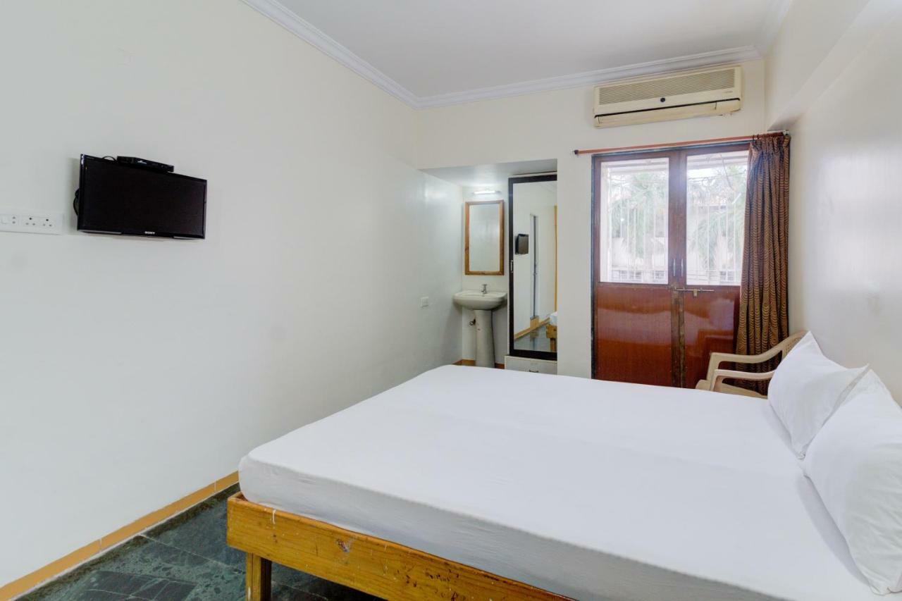 Spot On 41871 Hotel Sahyadri Spot Trimbak Exterior photo